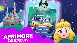 Screenshot 3: Disney Emoji Blitz
