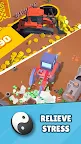 Screenshot 4: Gas Station Idle