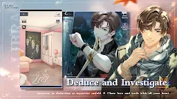 Screenshot 2: TEARS OF THEMIS | Global