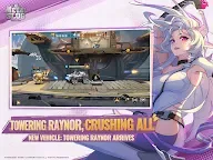 Screenshot 13: Metal Slug: Awakening | Global