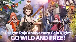 Screenshot 9: Dragon Raja | Global