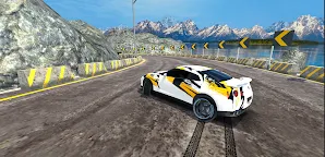 Screenshot 3: Takata Drift JDM