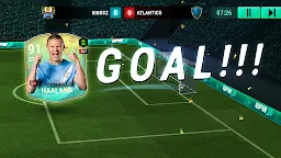 Screenshot 4: Ultimate Football Manager