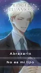 Screenshot 7: Seduced by the Mafia : Romance Otome Game