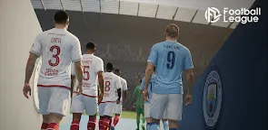Screenshot 25: Football League 2023