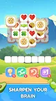 Screenshot 6: Yummy Tiles 2