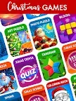 Screenshot 7: Christmas Games