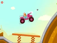 Screenshot 16: 卡車司機