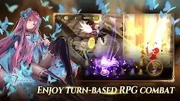 Screenshot 2: Sdorica Sunset | Asia