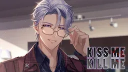 Screenshot 18: Kiss Me, Kill Me: Otome Game