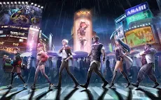 Screenshot 9: FeverDunk