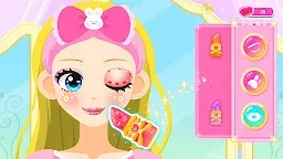 Screenshot 8: Cocobi Princess Party -Dressup