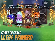 Screenshot 13: Fun Run 4 - Multiplayer Games