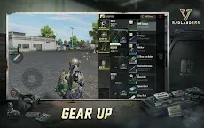 Screenshot 11: Badlanders