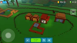Screenshot 5: Block Craft 3D：Building Game
