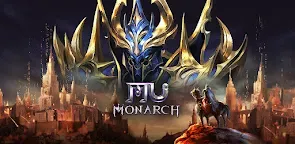 Screenshot 16:  Mu Monarch | Korean