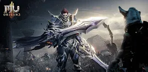 Screenshot 1: MU ORIGIN 3 | Inglés