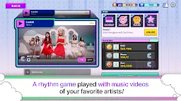 Screenshot 6: K-POP : The Show