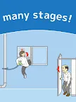 Screenshot 10: Skip school !　-escape game