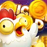 Icon: Chicken road real