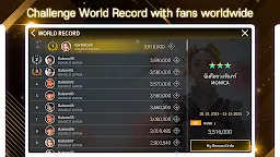 Screenshot 5: SUPERSTAR THAILAND