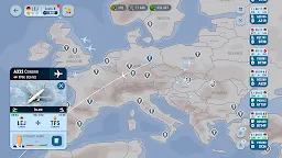 Screenshot 5: 機場世界