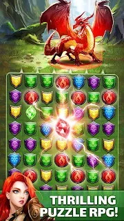 Download Empires & Puzzles: RPG Quest