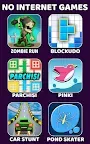 Screenshot 11: Offline Games