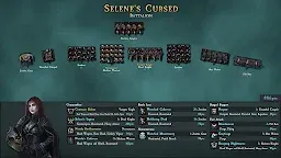 Screenshot 14: SOVL: Fantasy Warfare