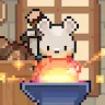 Icon: Forge King | Korean