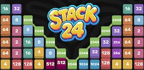 Screenshot 22: Stack 24