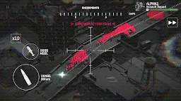 Screenshot 2: Critical Duty: FPS Shooter