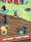Screenshot 12: WarFriends Legends PvP Shooter