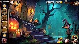 Screenshot 10: Horror Game: Scary Sneak