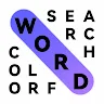 Icon: Word Seeking Puzzle