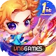 BoomZ Origin | Thai
