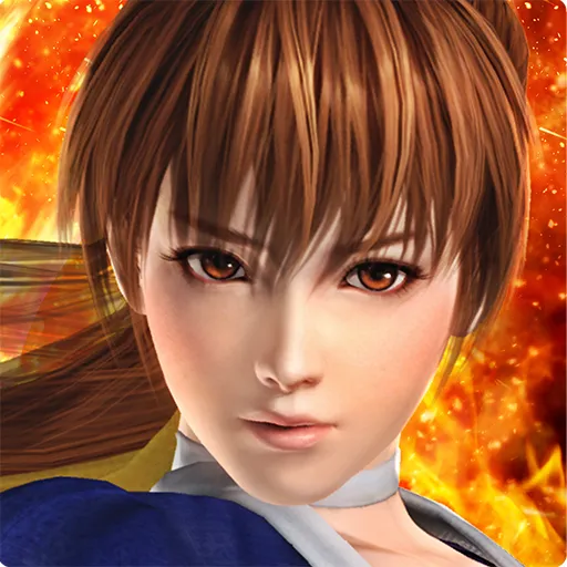 Dead Or Alive Mobile - Games