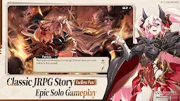 Screenshot 5: Langrisser Mobile | English