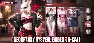 Screenshot 12: Zoo City