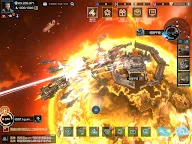 Screenshot 18: Infinite Galaxy
