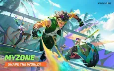 Screenshot 15: Garena Free Fire