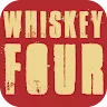 Icon: Whiskey-Four