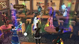 Screenshot 16: Villagers & Heroes