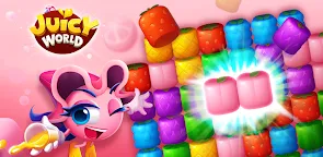 Screenshot 23: Candy Pang: Juicy World