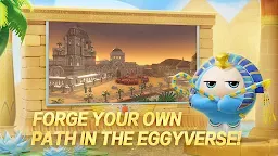 Screenshot 9: Eggy Party: trendy party game | Asia