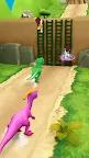 Screenshot 21: Dinosaur Shifting Run