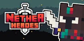 Screenshot 16: NETHER HEROES