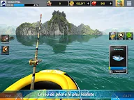 Screenshot 9: Monster Fishing : Tournament