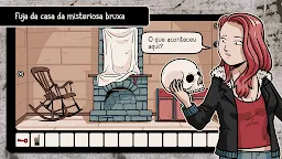 Screenshot 13: Nowhere House