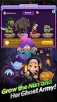 Screenshot 5: Idle Exorcist:Ghost Legion RPG